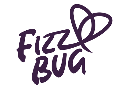 FizzBug Crèche and Hot Desks logo